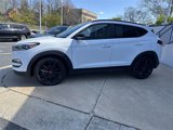 Used 2017 Hyundai Tucson Night image 5
