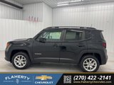 Used 2020 Jeep Renegade Sport w/ Sport Appearance Group image 5