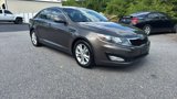 Used 2013 Kia Optima EX w/ Premium Pkg image 3