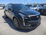 Used 2024 Cadillac XT5 Sportv w/ Technology Package image 3