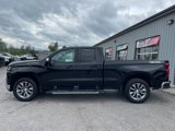 Used 2021 Chevrolet Silverado 1500 LT image 4