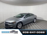 Used 2023 Chevrolet Malibu LT image 3
