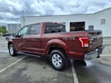 Used 2016 Ford F150 XLT image 4
