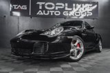 Used 2005 Porsche 911 Turbo image 3