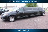 Used 2014 Lincoln MKT AWD image 4