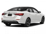 Used 2023 Nissan Sentra SR w/ Midnight Edition Package image 2