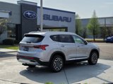 Used 2022 Hyundai Santa Fe SEL Premium image 5