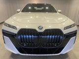 New 2025 BMW 740i xDrive image 2