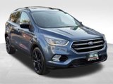 Used 2018 Ford Escape SE w/ SE Sport Appearance Package image 4