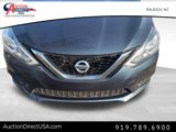 Used 2017 Nissan Sentra SV image 4