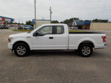 Used 2018 Ford F150 XL w/ Equipment Group 101A Mid image 2
