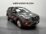 Used 2018 Ford Escape S image 4