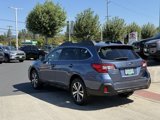 Used 2018 Subaru Outback 2.5i Limited image 4