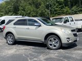 Used 2014 Chevrolet Equinox LTZ image 2