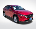 Certified 2023 MAZDA CX-5 AWD 2.5 S w/ Select Package image 3