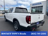 Used 2023 Honda Ridgeline RTL image 2