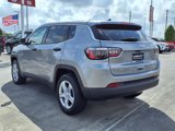 Used 2023 Jeep Compass Sport image 2
