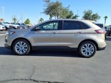 Certified 2020 Ford Edge Titanium w/ Equipment Group 301A image 2