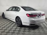 Used 2022 BMW 740i w/ Premium Package image 4