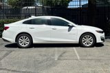 Used 2023 Chevrolet Malibu LT w/ Driver Confidence Package image 3