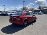 Used 2014 Chevrolet Cruze Eco w/ Enhanced Safety Package image 3