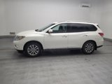 Used 2016 Nissan Pathfinder SL w/ SL Premium Package image 2