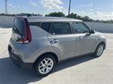 Used 2022 Kia Soul LX w/ Technology Package image 4