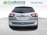 Used 2017 Chevrolet Traverse LT w/ Style and Technology Package image 4