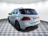 Used 2016 Mercedes-Benz GLE 350 4MATIC image 5