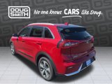 Used 2017 Kia Niro LX image 3