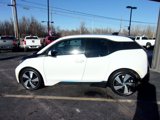 Used 2014 BMW i3 image 2