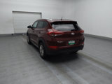 Used 2017 Hyundai Tucson SE image 5
