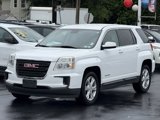 Used 2017 GMC Terrain SLE image 3