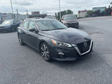 Used 2021 Nissan Altima 2.5 Platinum image 2