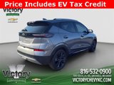Used 2022 Chevrolet Bolt EUV Premier w/ Launch Edition image 6
