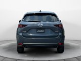 Used 2021 MAZDA CX-5 Carbon Edition image 6