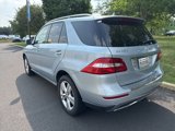 Used 2014 Mercedes-Benz ML 350 4MATIC image 4