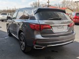 Used 2018 Acura MDX SH-AWD image 4