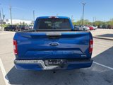 Used 2018 Ford F150 XL w/ Equipment Group 101A Mid image 4