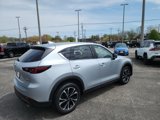 Used 2023 MAZDA CX-5 AWD 2.5 S w/ Premium Package image 5