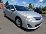 Used 2014 Toyota Camry LE image 3