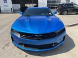 Used 2024 Chevrolet Camaro LT w/ RS Package image 2