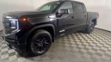 New 2025 GMC Sierra 1500 Elevation image 4