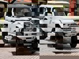 Used 2025 Ford Bronco Outer Banks image 4