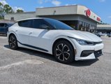 Used 2023 Kia EV6 GT-Line w/ GT-Line Suede Seat Package image 2