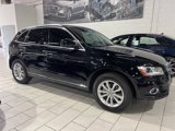 Used 2017 Audi Q5 2.0T Premium w/ Audi MMI Navigation Plus image 5