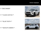 Used 2021 Toyota RAV4 LE image 4