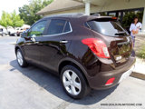 Used 2015 Buick Encore Leather image 4