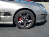 Used 2004 Mercedes-Benz SL 500 image 5