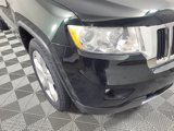 Used 2012 Jeep Grand Cherokee Limited w/ Luxury Group II image 3